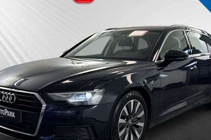 Audi A6 129.000 km 22.998 &euro; Bad-Waldsee 88339