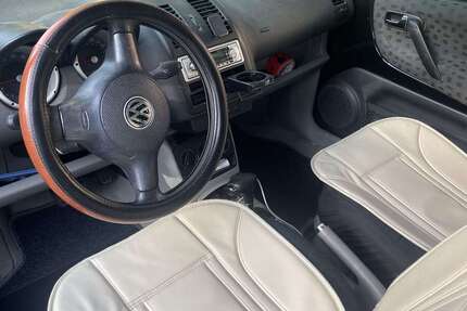 VW Lupo 178.000 km 950 &euro; München 80935