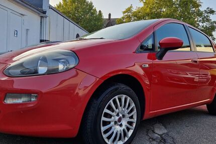 Fiat Punto 180.000 km 1.990 &euro; Ludwigshafen am Rhein 67059