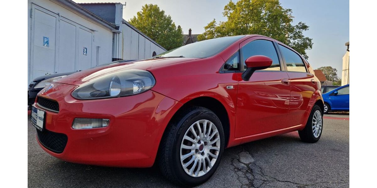 Fiat Punto 180.000 km 1.990 &euro; Ludwigshafen am Rhein 67059