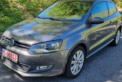 VW Polo 126.460 km 5.200 &euro; Lübeck 23554