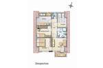 Mehrfamilienhaus, Wohnhaus Bad Saulgau - 5 Zimmer, 569.000&euro; | Angebot:25678531