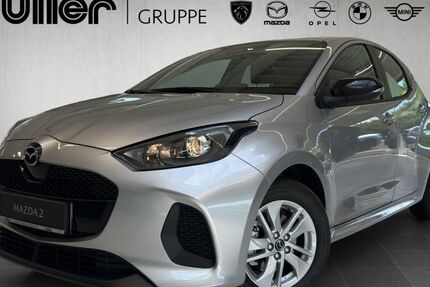 Mazda 2 Hybrid 9.695 km 21.903 &euro; Losheim am See 66679