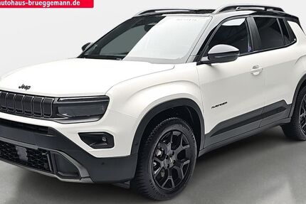 Jeep Avenger 6.000 km 29.990 &euro; Rheine 48432