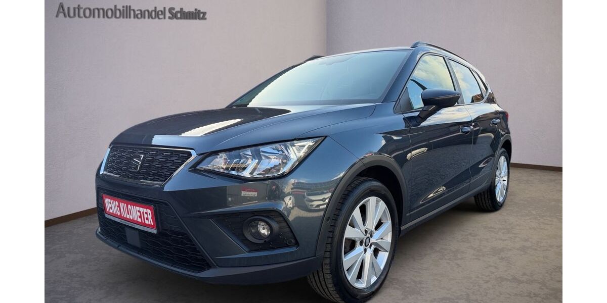 Seat Arona 49.000 km 14.199 &euro; Linnich 52441