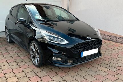 Ford Fiesta 149.020 km 7.500 &euro; balingen 72336