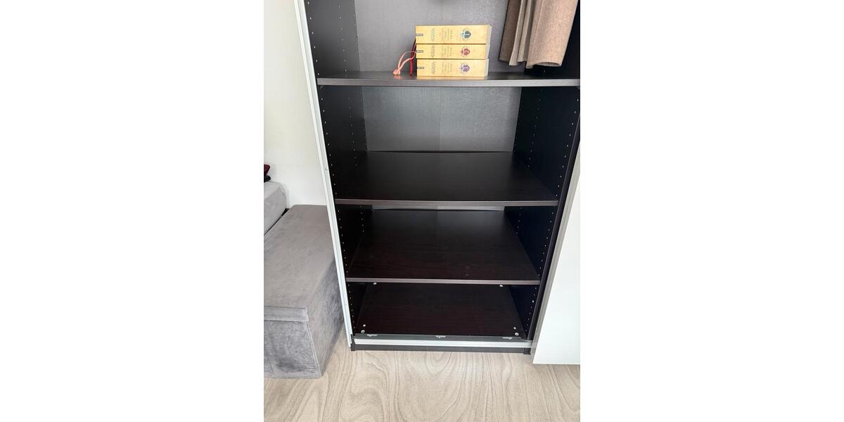 Etagenwohnung Erlangen Am Anger - 1 Zimmer, 20 m&sup2;, 430&euro; | Angebot:26366340