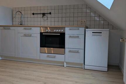 Wohnung zu vermieten , Gemeinde Garrel 3 zimmer