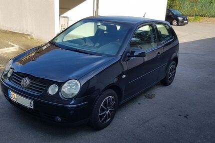 VW Polo 193.000 km 1.999 € Bochum 44866