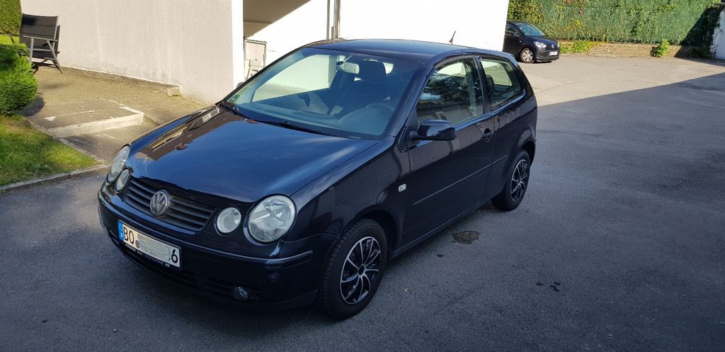 VW Polo 193.000 km 1.999 € Bochum 44866