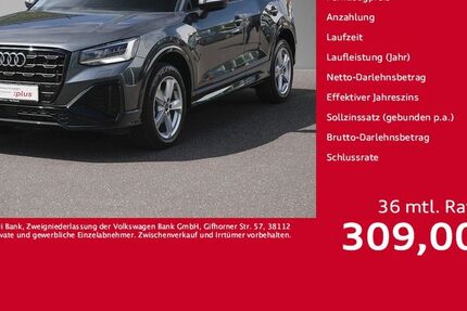 Audi Q2 10.987 km 27.880 &euro; Koblenz 56070