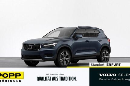Volvo XC40 12.557 km 29.950 &euro; Gera 07546