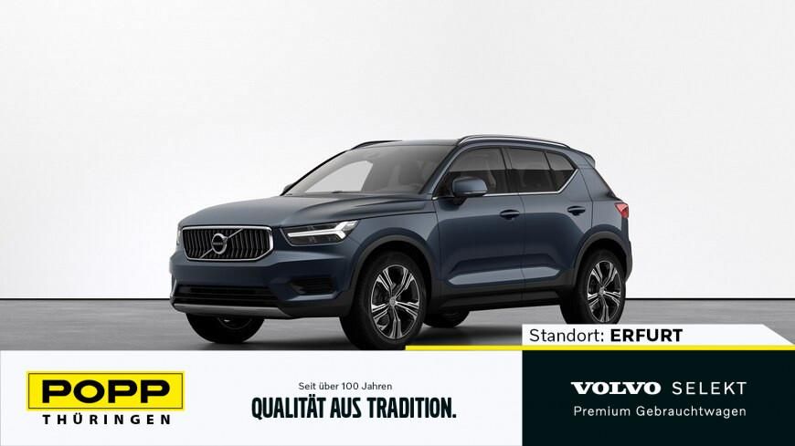 Volvo XC40 12.557 km 29.950 &euro; Gera 07546