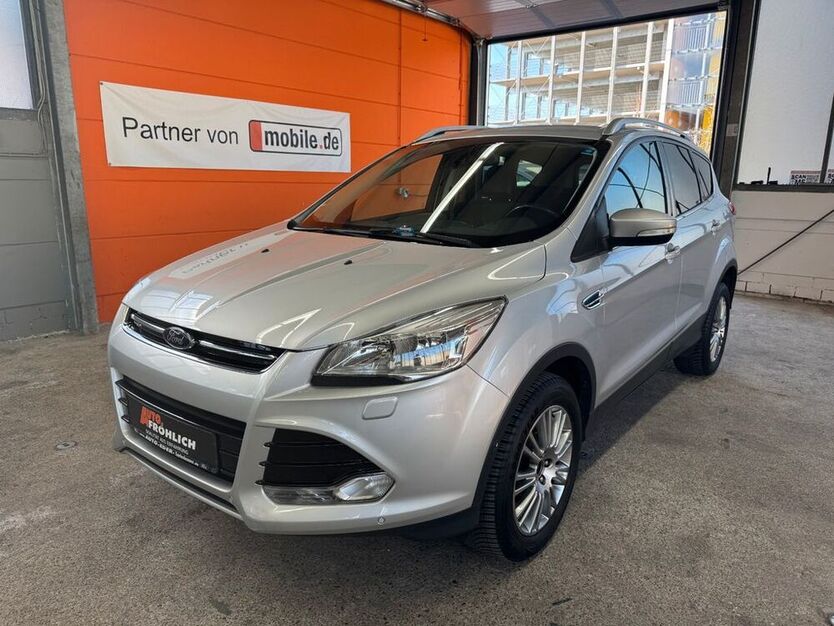 Kuga