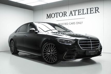 Mercedes-Benz S 580 19.950 km 133.888 &euro; Ratekau 23626