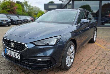 Seat Leon 15.500 km 21.590 &euro; Schwülper 38179