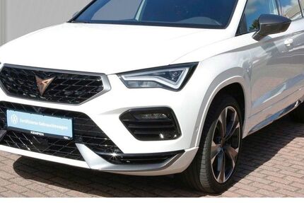 Cupra Ateca 15.800 km 33.470 € Meckenheim / Bonn 53340