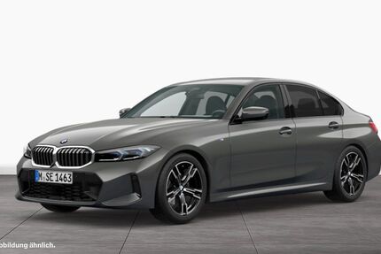 BMW 320 25.536 km 44.905 &euro; Barsbüttel bei Hamburg 22885