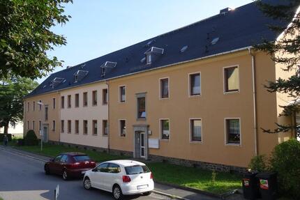 Großzügige 5-Raum Wohnung für die ganze Familie 5 zimmer