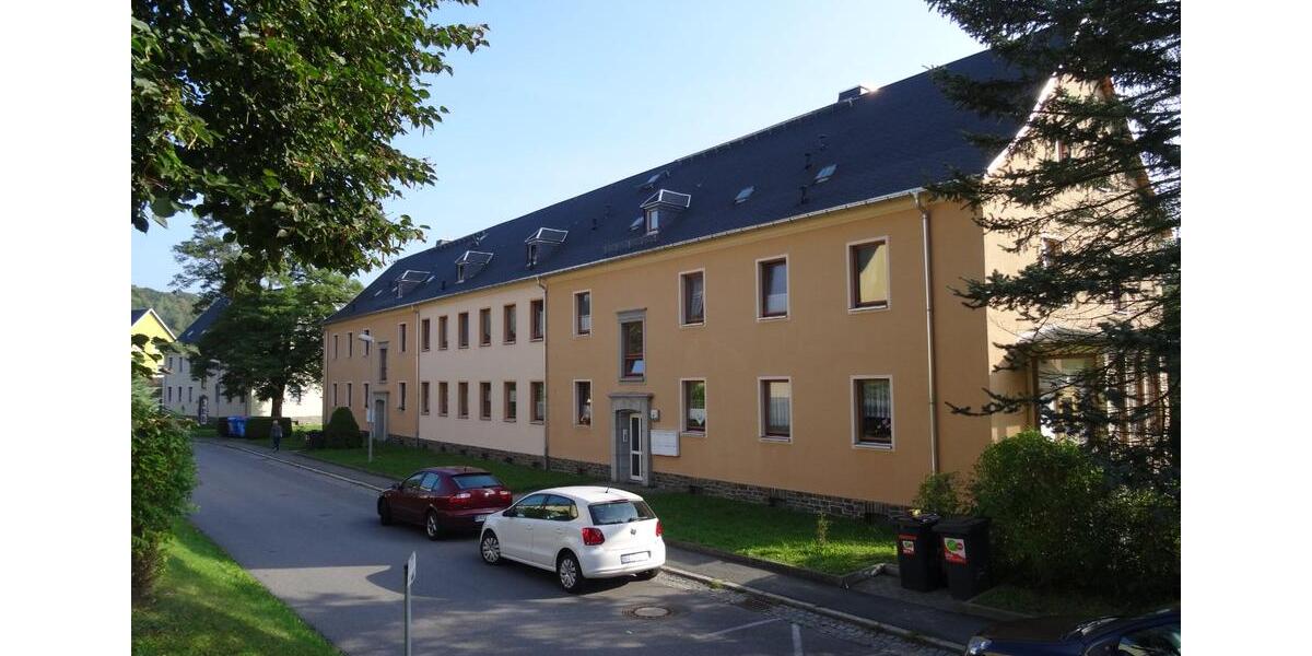 Großzügige 5-Raum Wohnung für die ganze Familie 5 zimmer