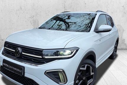 VW T-Cross 6.000 km 30.790 &euro; Mörfelden-Walldorf 64546