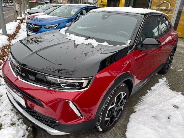 Opel Mokka 46.229 km 18.900 &euro; Oldenburg 26131