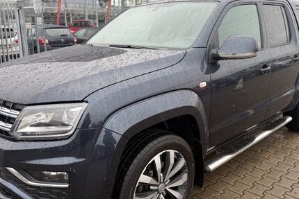 VW Amarok 151.985 km 30.900 &euro; Achim 28832