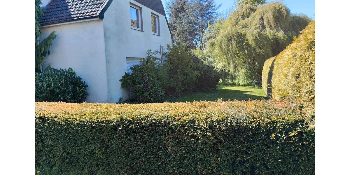 Einfamilienhaus Bielefeld Jöllenbeck - 7 Zimmer, 160 m&sup2;, 430.000&euro; | Angebot:26415021