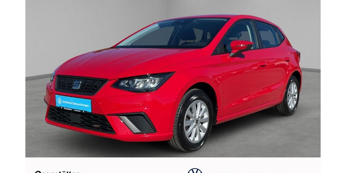 Seat Ibiza 92.570 km 13.870 &euro; Traunstein 83278