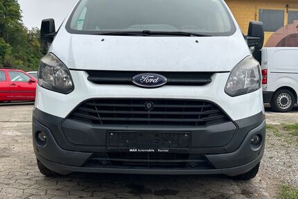 Ford Transit 232.627 km 4.290 € Vogtsburg im Kaiserstuhl 79235
