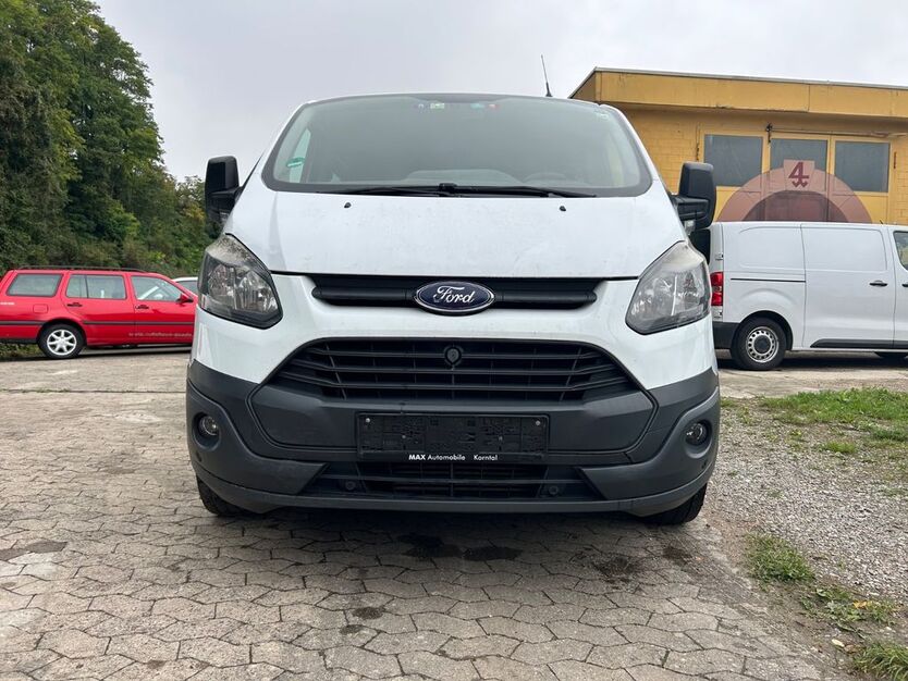 Ford Transit 232.627 km 4.290 € Vogtsburg im Kaiserstuhl 79235