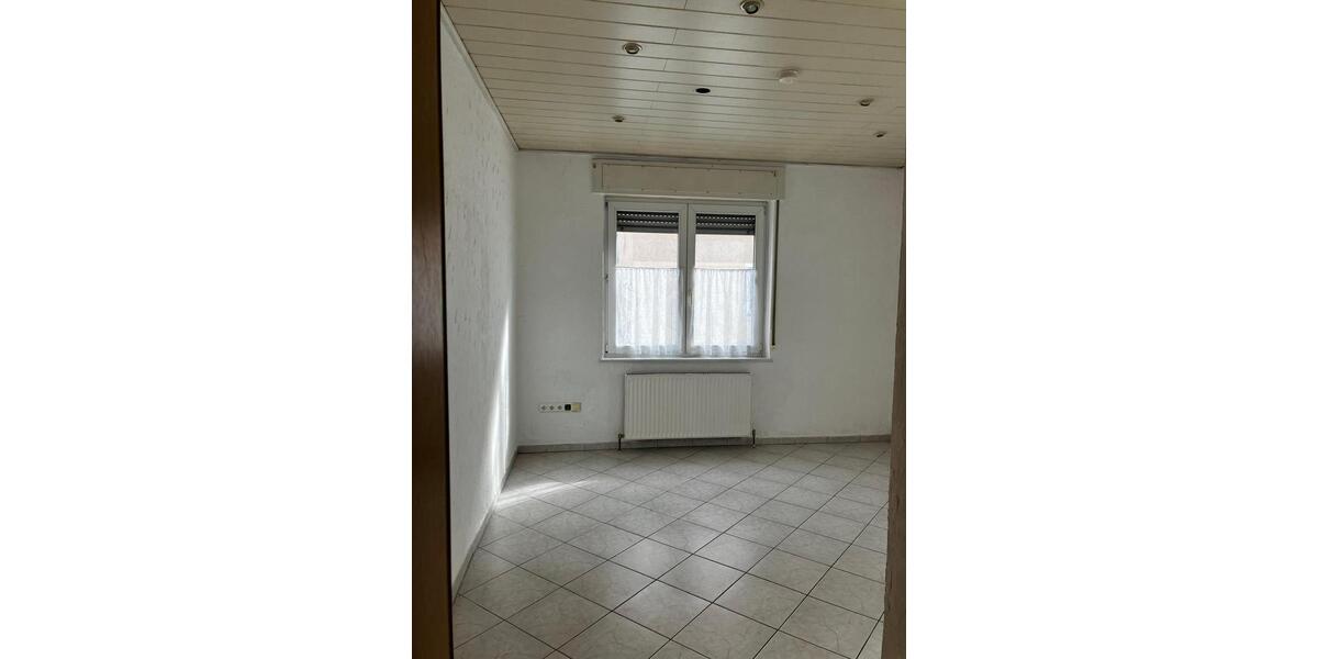 Erdgeschoßwohnung Heilbronn Kernstadt - 3 Zimmer, 60 m&sup2;, 190.000&euro; | Angebot:25440436