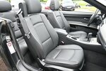 BMW 320 iAut Cabrio Klimaaut Leder BiXen PDC 18Alus 106.000 km 16.500 &euro; Seevetal - Hittfeld 21218