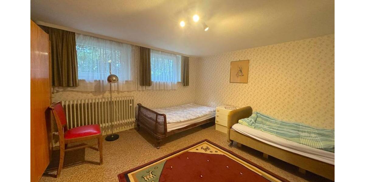 Bungalow Bad Nenndorf - 6 Zimmer, 235 m&sup2;, 400.000&euro; | Angebot:25245922