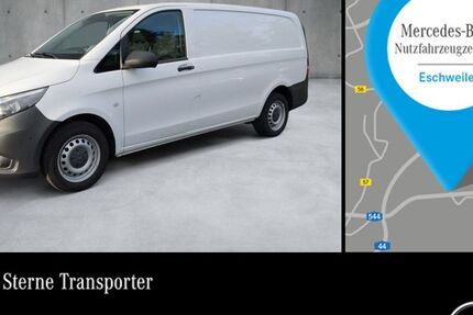 Mercedes-Benz Vito 67.668 km 25.561 € Eschweiler 52249