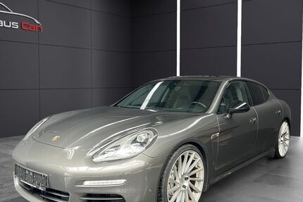 Porsche Panamera 193.000 km 25.990 € Reutlingen / Stuttgart 72766