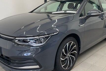 VW Golf 72.715 km 21.990 &euro; Cloppenburg 49661