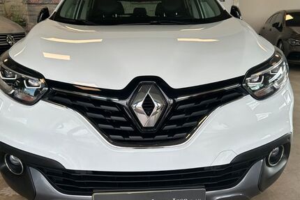 Renault Kadjar 107.632 km 14.990 € Dillingen 66763