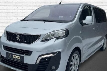 Peugeot Traveller 69.600 km 26.800 &euro; Starnberg-Wangen 82319
