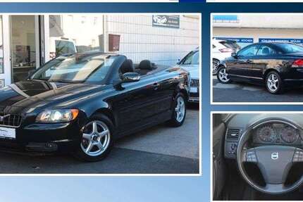 Volvo C70 111.500 km 10.999 € Biebesheim am Rhein 64584