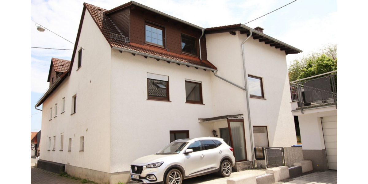 Einfamilienhaus Neu anspach - 8 Zimmer, 231 m&sup2;, 495.000&euro; | Angebot:26342292