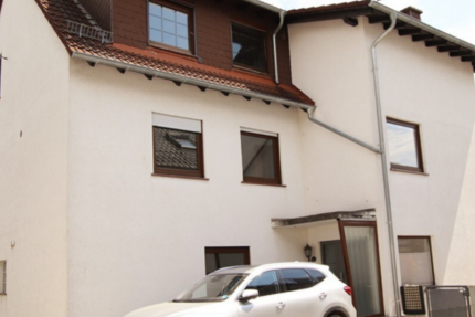 Haus Neu anspach - 8 Zimmer, 231 m&sup2;, 495.000&euro; | Angebot:26342292