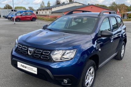 Dacia Duster 81.487 km 10.990 &euro; Löbau 02708