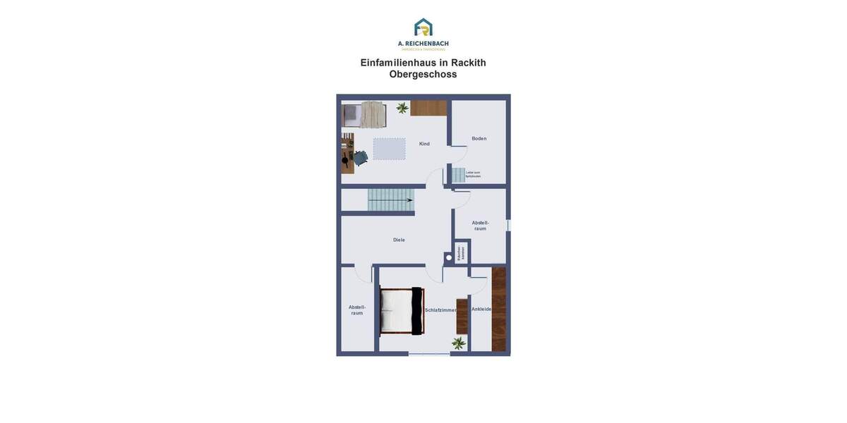 Doppelhaushälfte Kemberg Rackith - 5 Zimmer, 101 m&sup2;, 40.000&euro; | Angebot:25877153
