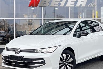 VW Golf 30.000 km 24.390 &euro; Dessau direkt an der A9 06842