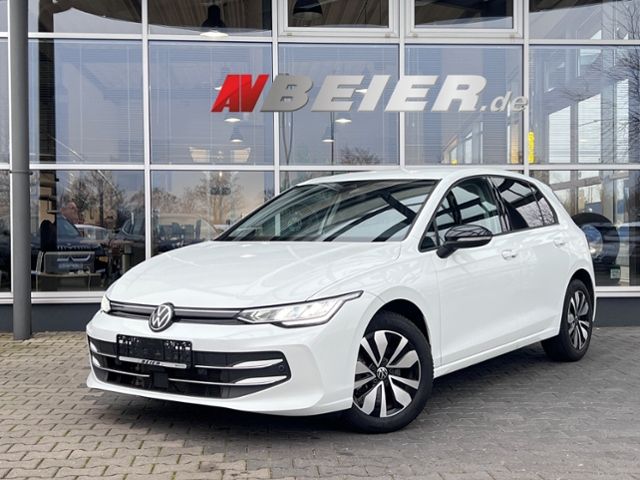 VW Golf 30.000 km 24.390 &euro; Dessau direkt an der A9 06842