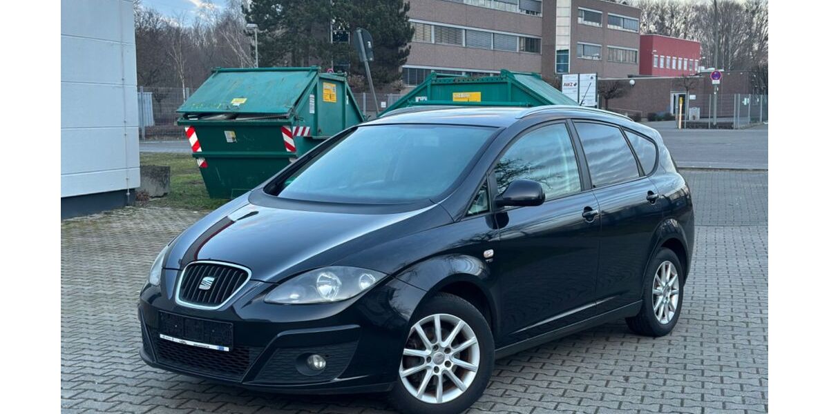 Seat Altea 160.000 km 2.990 &euro; Hanau 63452