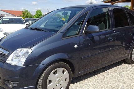 Opel Meriva 152.741 km 900 € Dresden 01219