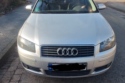 Audi A3 298.000 km 1.700 &euro; Bielefeld 33602