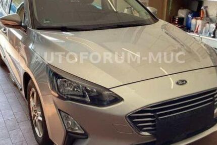 Ford Focus 107.200 km 9.900 &euro; Karlsfeld 85757